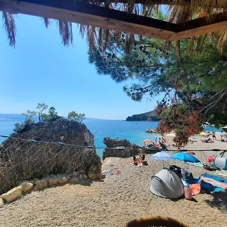 Apartamento Loncar Mimice