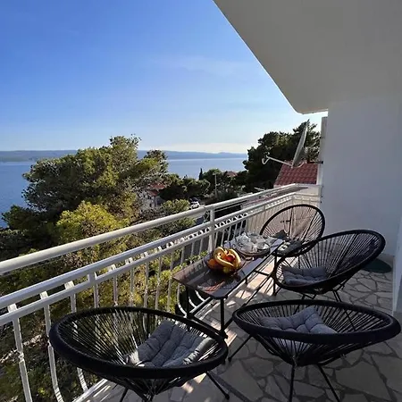 Loncar Appartement *