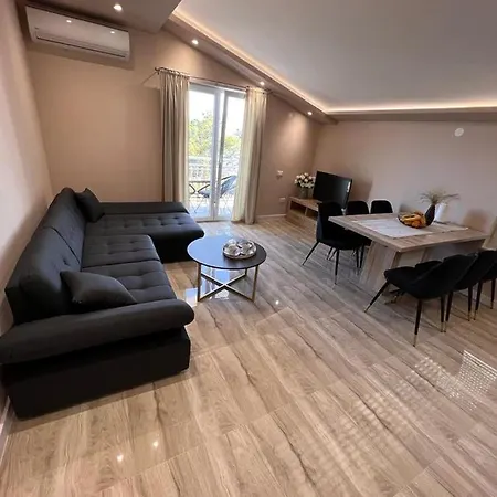 Loncar Apartmán Mimice