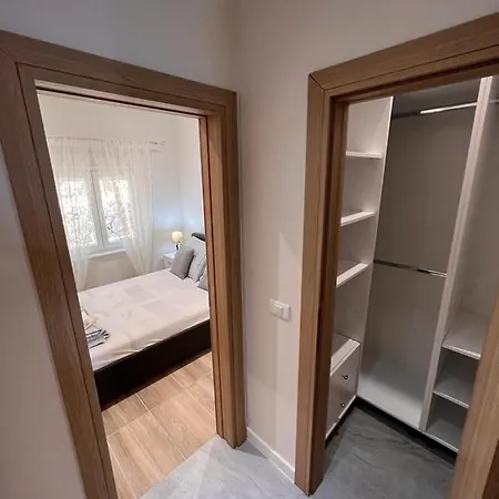 Apartment Loncar Mimice