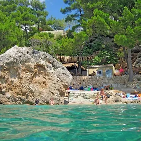 Appartement Loncar Mimice