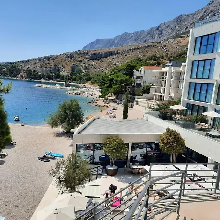 Appartement Loncar Mimice