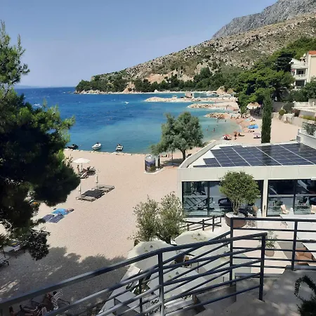 Loncar Appartement Mimice