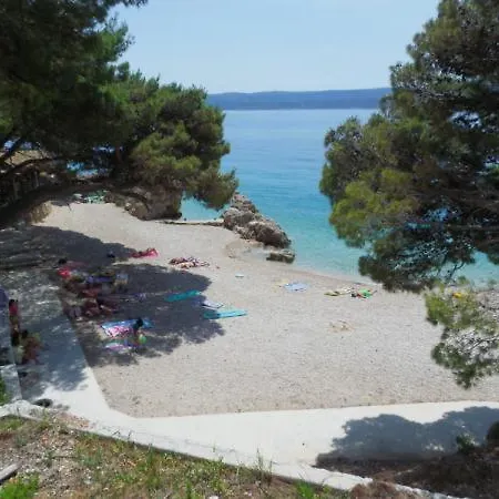 Appartement Loncar Mimice