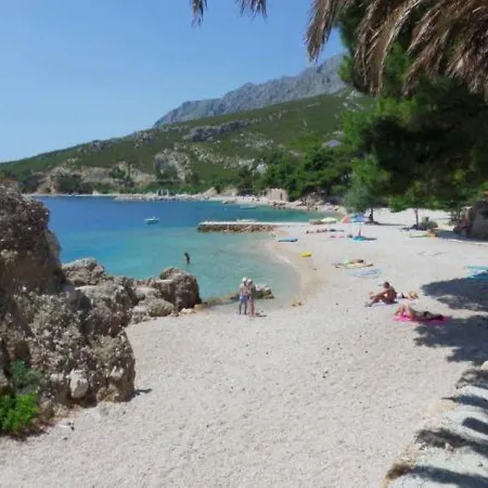 Appartement Loncar Mimice