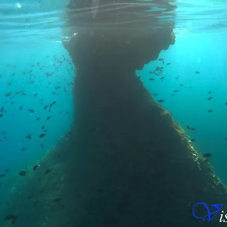 Loncar Appartement *