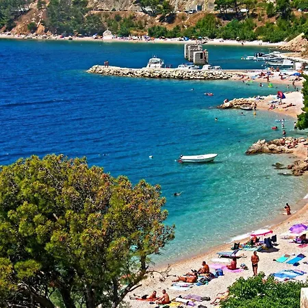 Appartement Loncar *