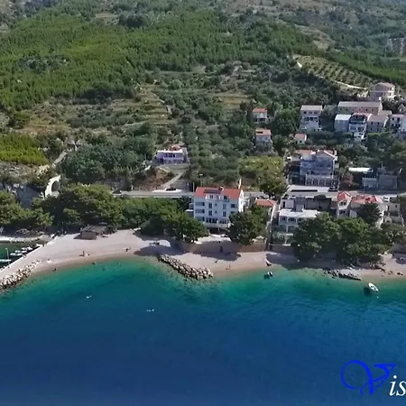 Loncar Appartement Mimice