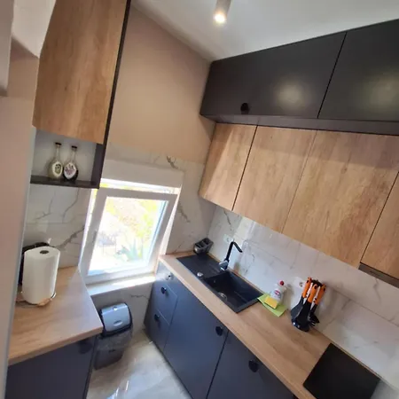 Apartmán Loncar
