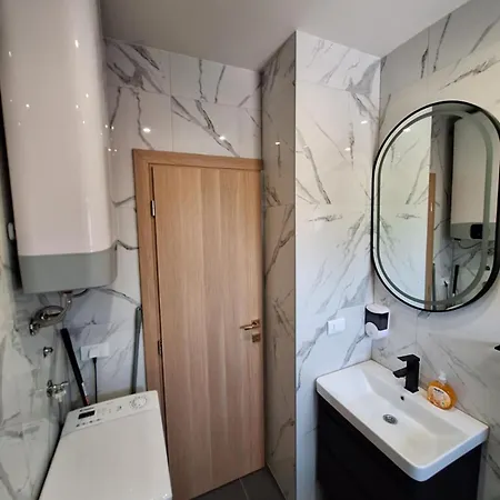 Apartmán Loncar