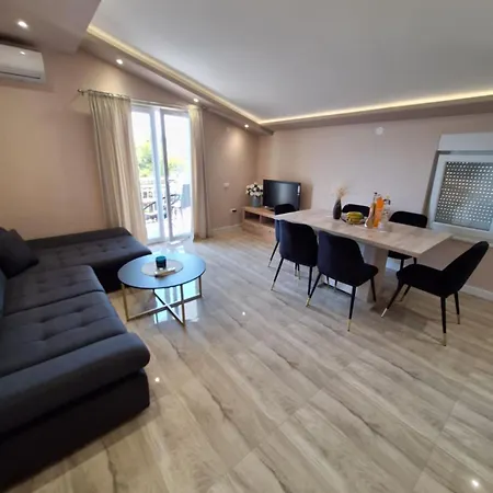 Appartement Loncar Mimice